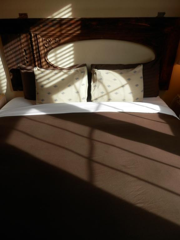 Steam Train Hotel アントニート エクステリア 写真